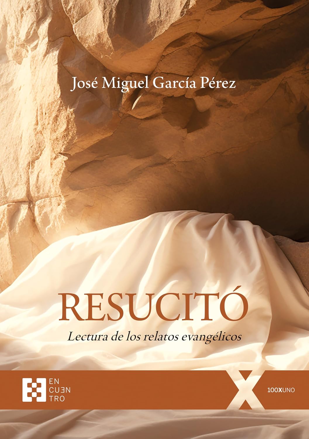 RESUCITO. LECTURA DE LOS RELATOS EVANGÉLICOS