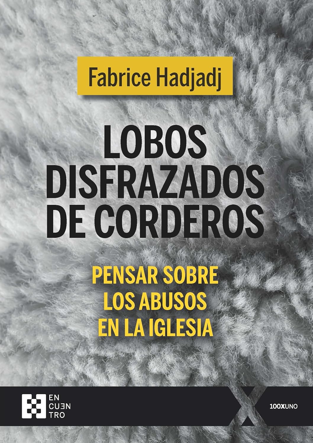 LOBOS DISFRAZADOS DE CORDEROS940887253