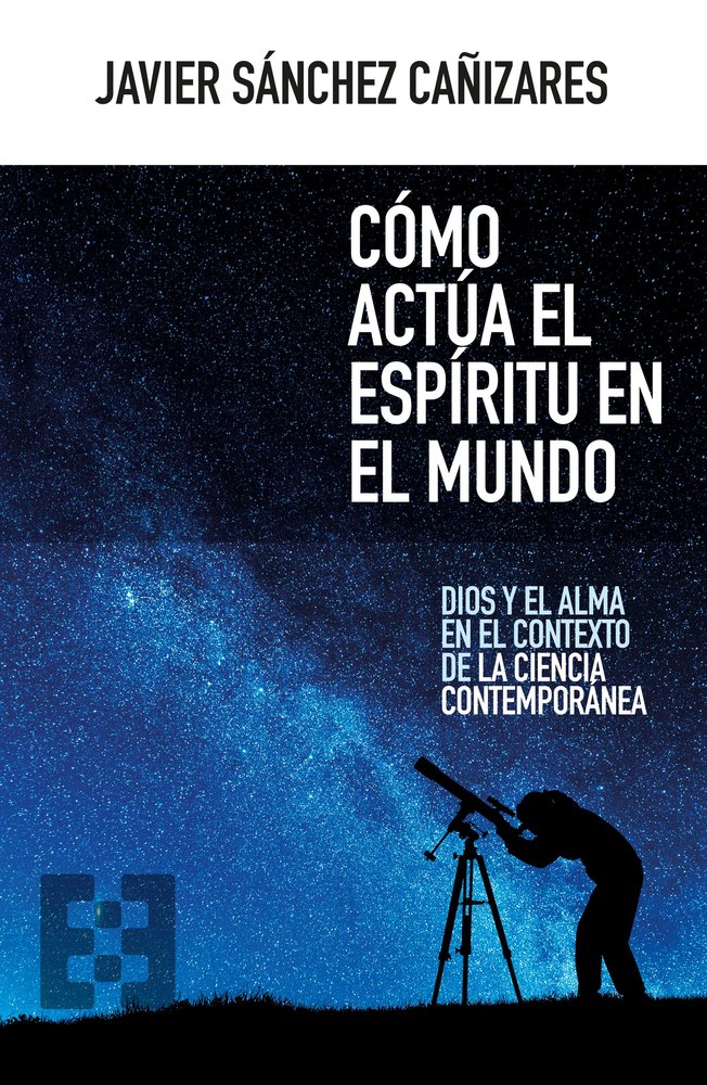 CÓMO ACTÚA EL ESPÍRITU EN EL MUNDO485279765