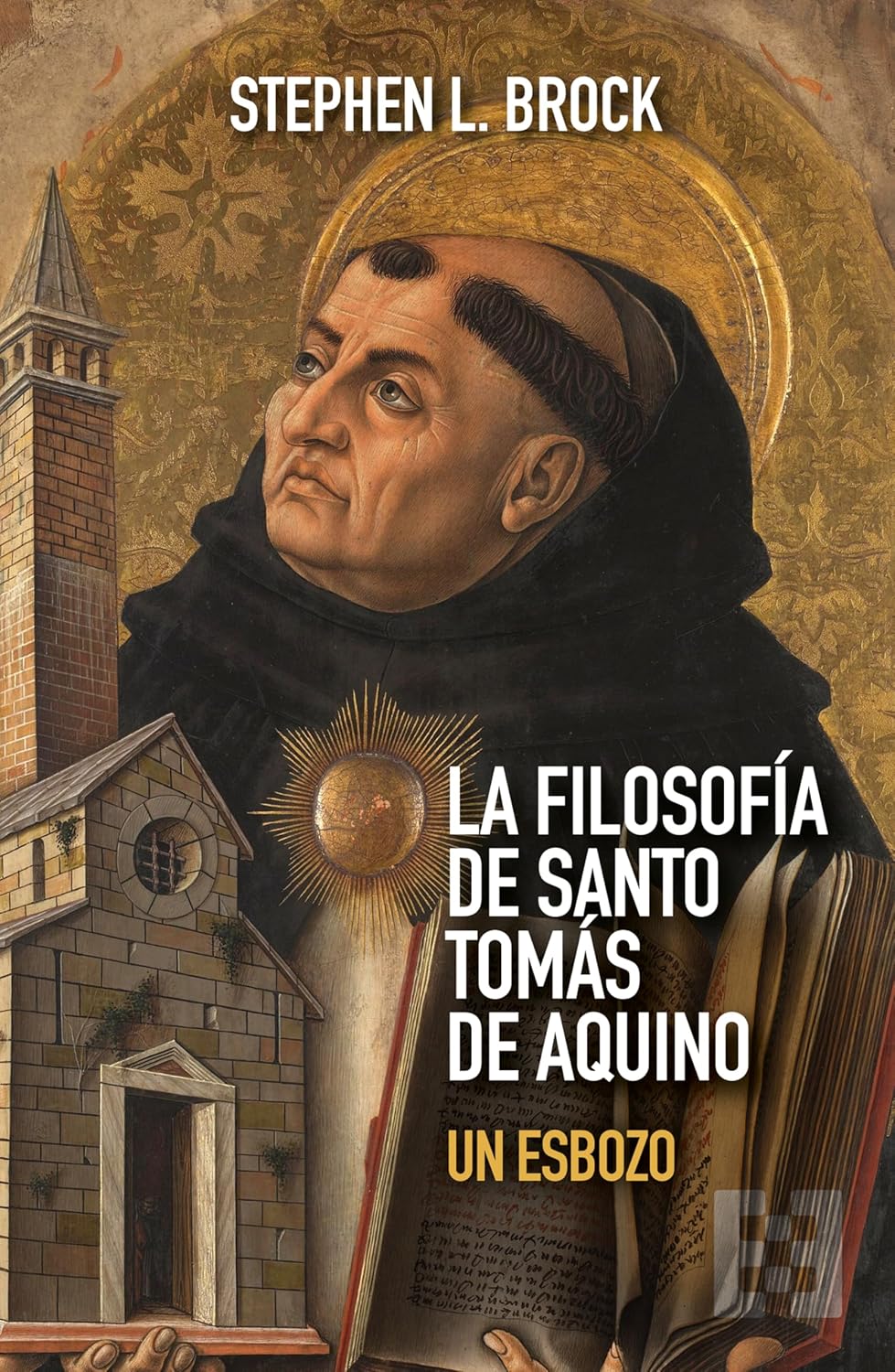 LA FILOSOFÍA DE SANTO TOMÁS DE AQUINO