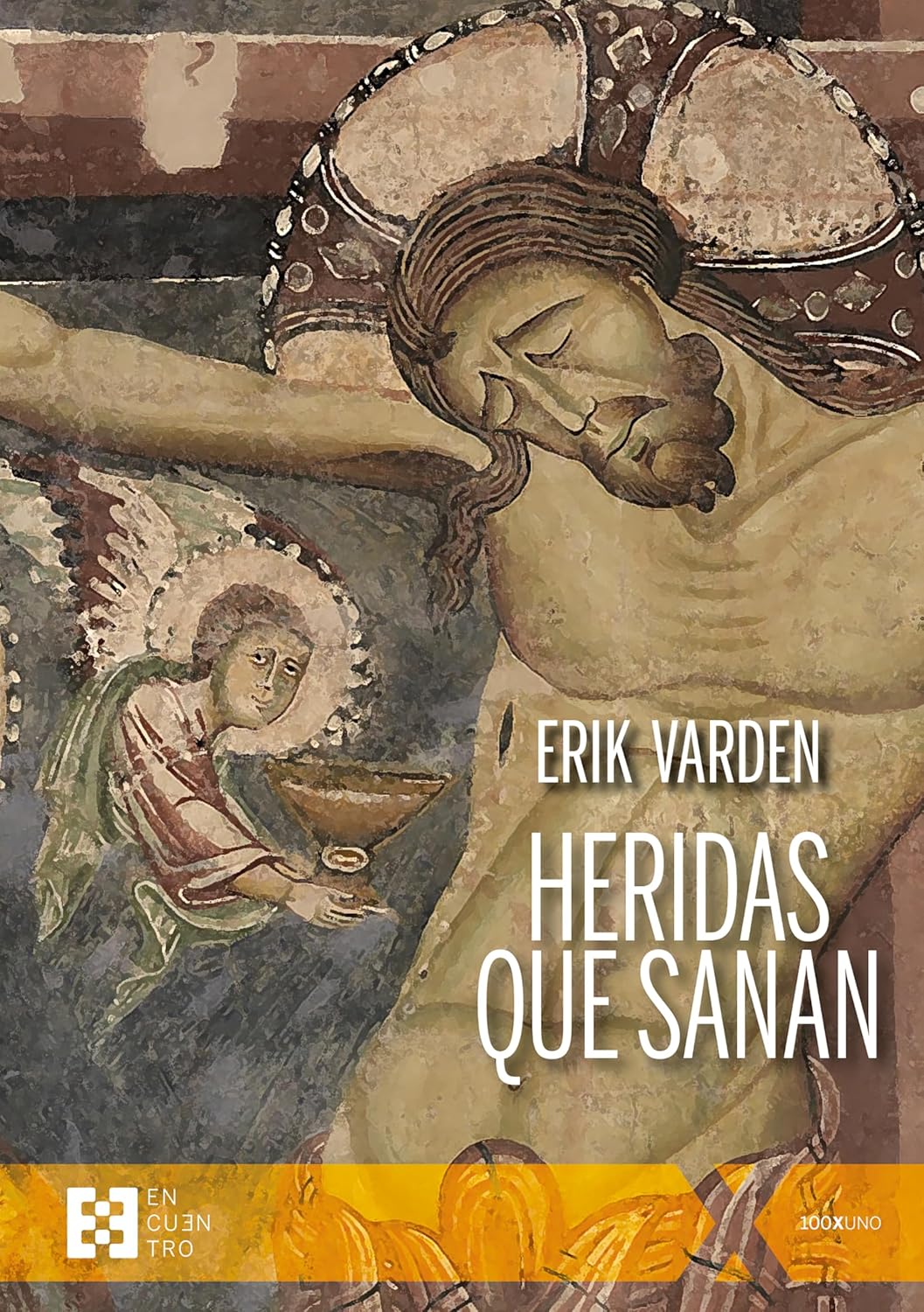 HERIDAS QUE SANAN