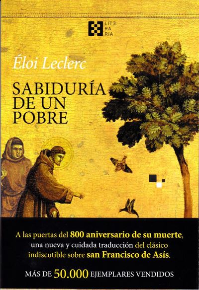 SABIDURÍA DE UN POBRE