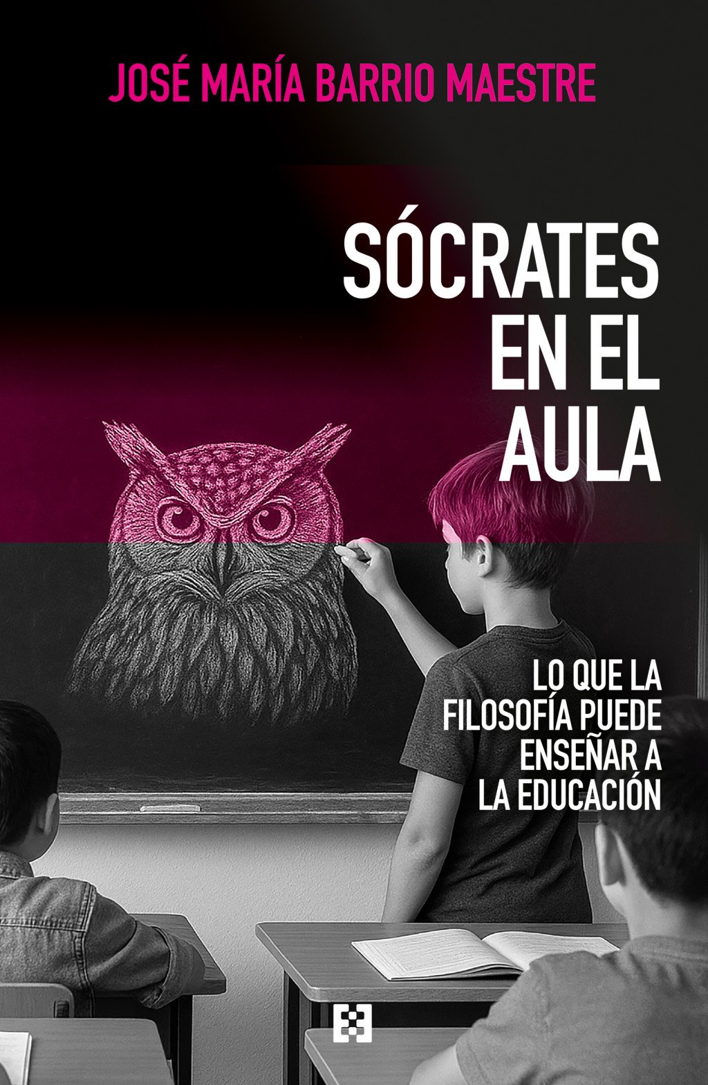 SOCRATES EN EL AULA. LO QUE LA FILOSOFIA PUEDE ENSEÑAR A LA EDUCACION1700029946