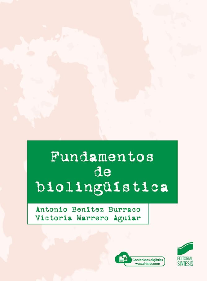 FUNDAMENTOS DE BIOLINGÜÍSTICA1498479249