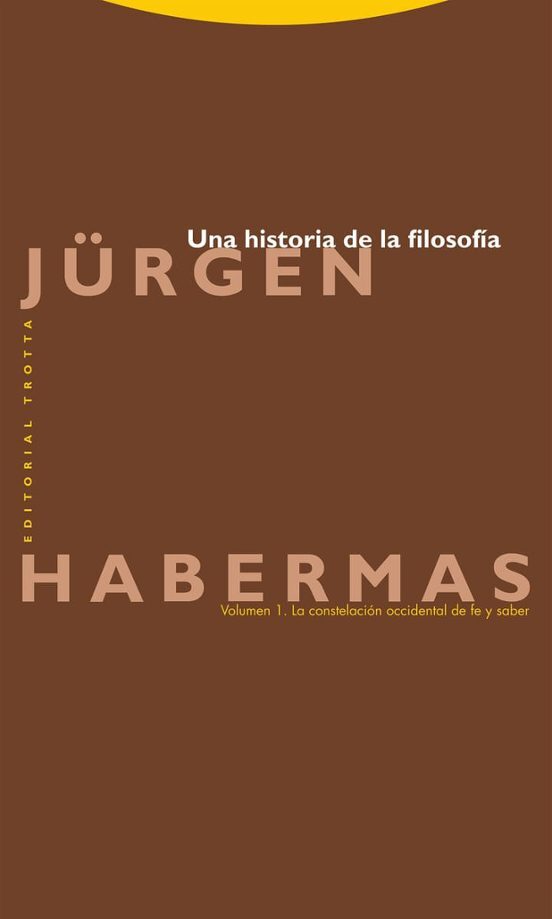 UNA HISTORIA DE LA FILOSOFÍA VOL. 11505063633