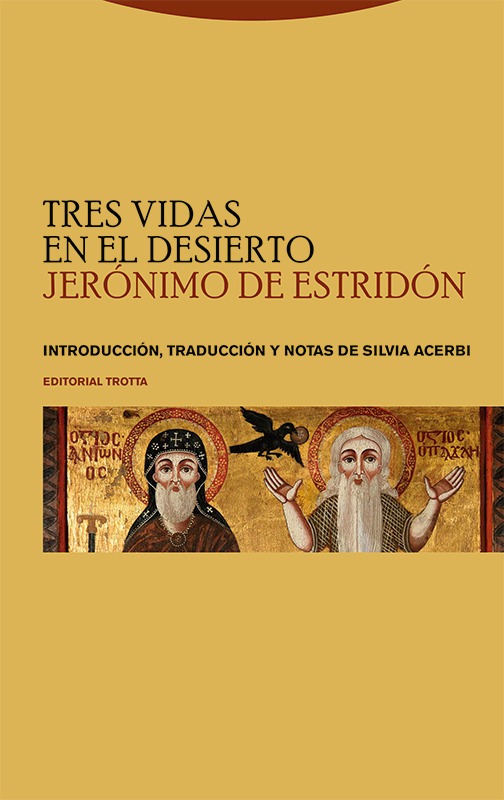 T-3 VIDAS EN EL DESIERTO1245282234