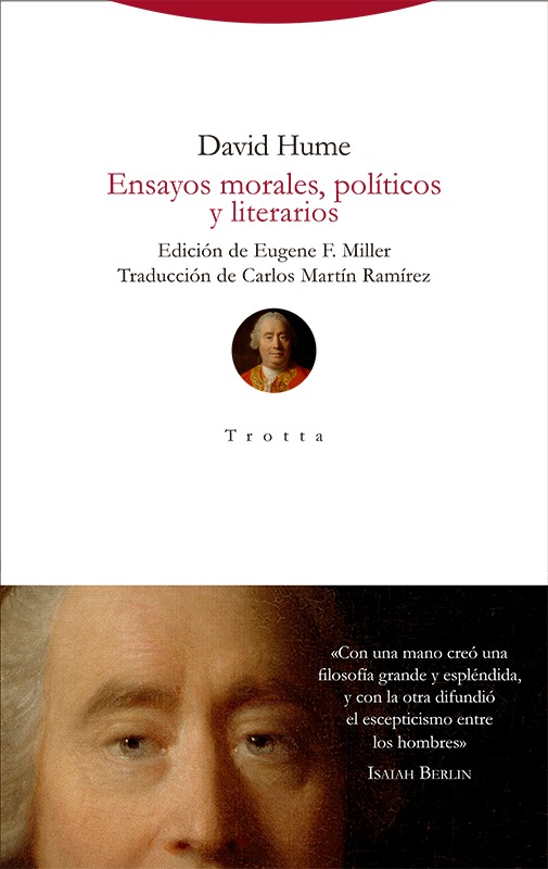 ENSAYOS MORALES, POLITICOS Y LITERARIOS1682334748