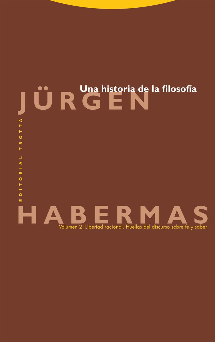 UNA HISTORIA DE LA FILOSOFÍA (VOL. 2)1942129220