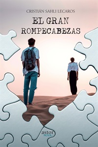 EL GRAN ROMPECABEZAS371146474