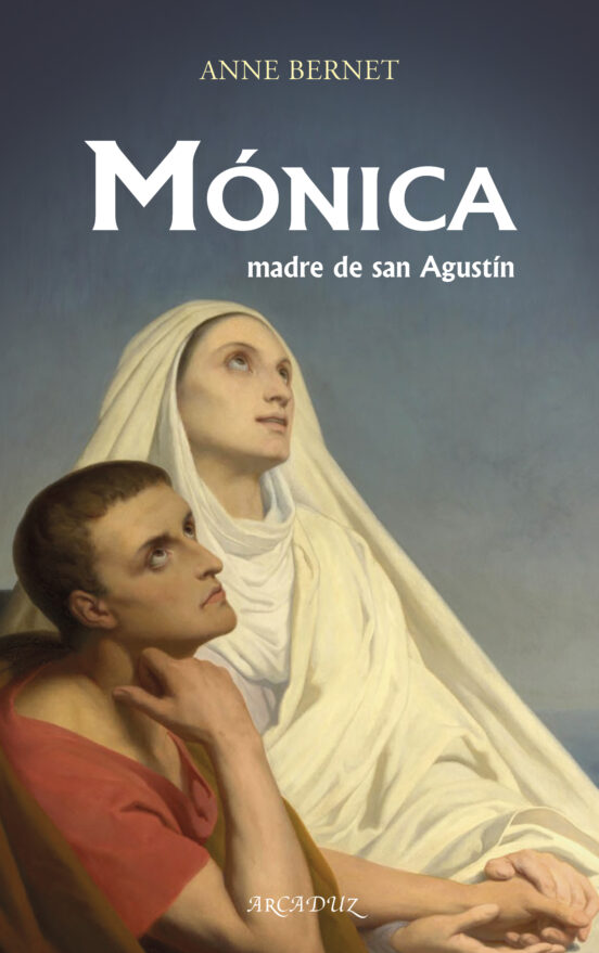 MONICA, MADRE DE SAN AGUSTIN1245282234