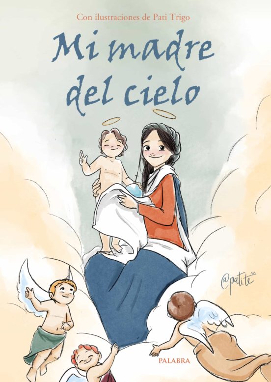 MI MADRE DEL CIELO2027628801