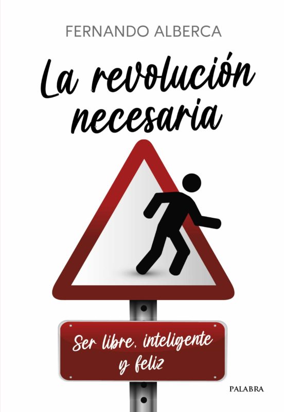 REVOLUCIÓN NECESARIA