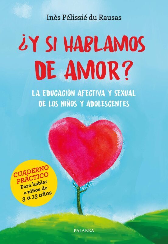 ¿Y SI HABLAMOS DE AMOR?287807979