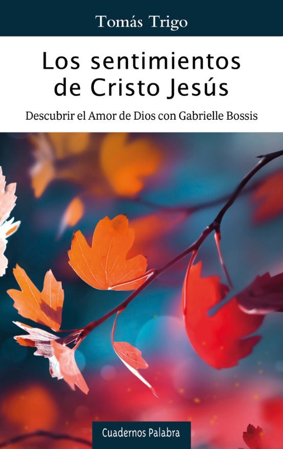 LOS SENTIMIENTOS DE CRISTO JESÚS