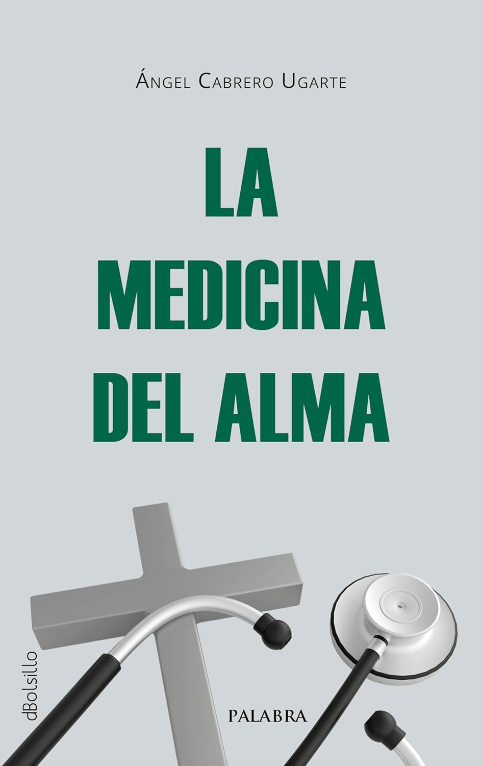 MEDICINA DEL ALMA