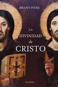 LA DIVINIDAD DE CRISTO2036978978
