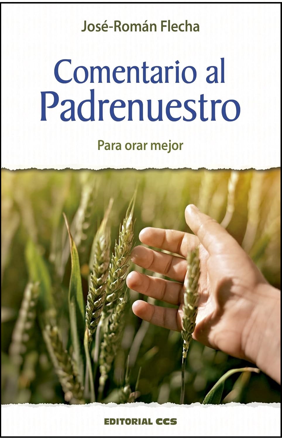 COMENTARIO AL PADRE NUESTRO133005842
