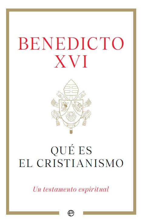 QUÉ ES EL CRISTIANISMO