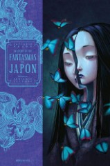 HISTORIAS DE FANTASMAS DE JAPÓN1987973140