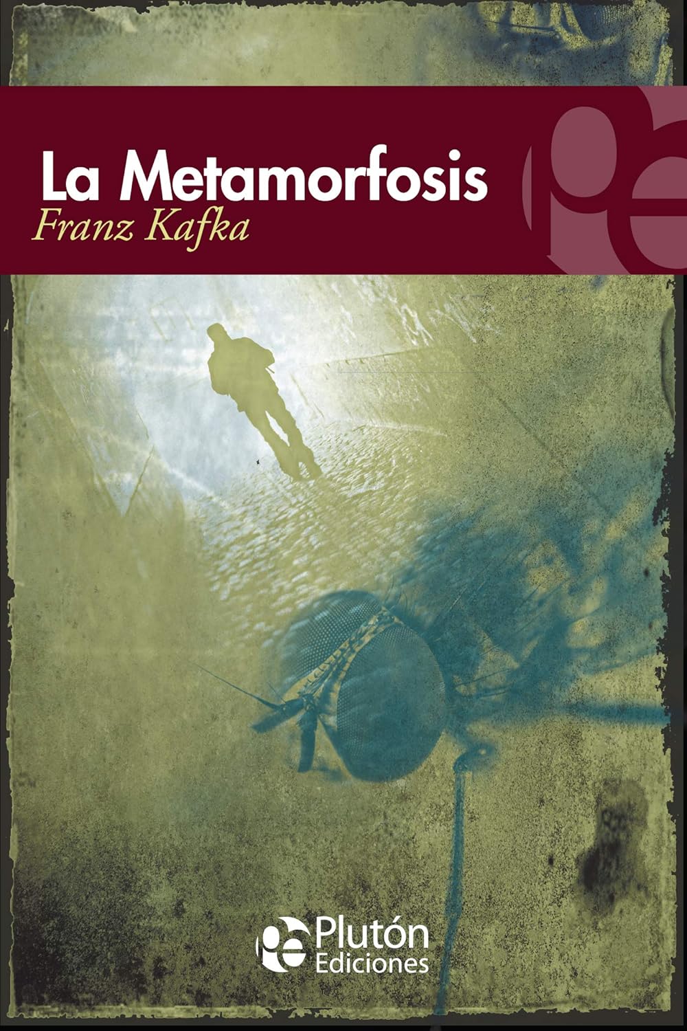 METAMORFOSIS