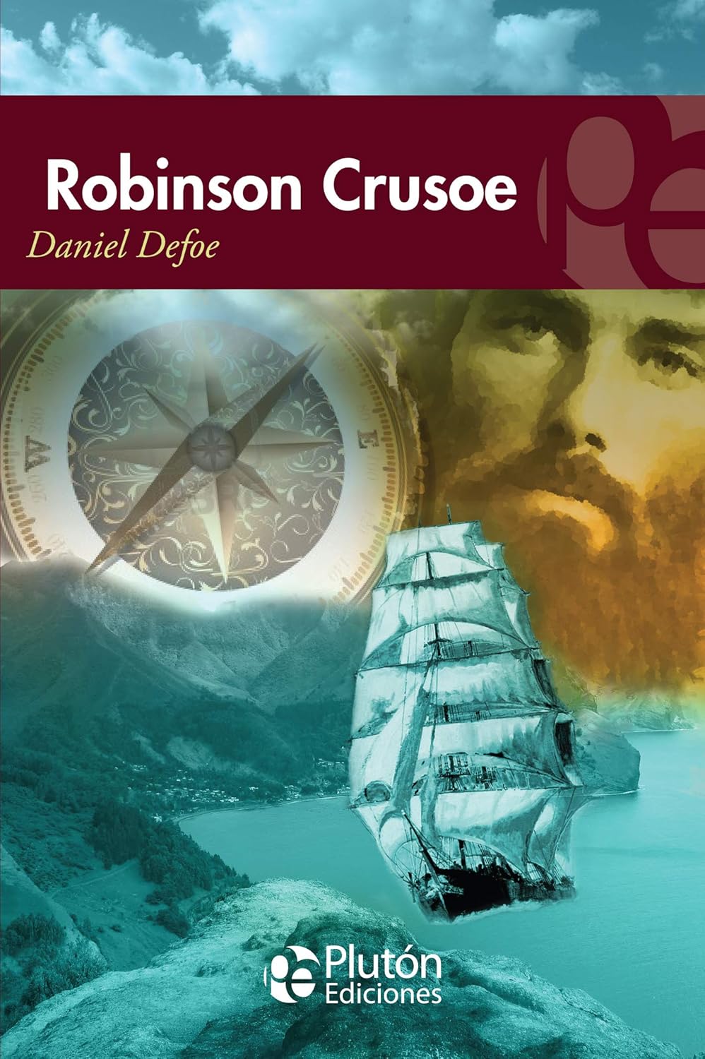 ROBINSON CRUSOE1468111470
