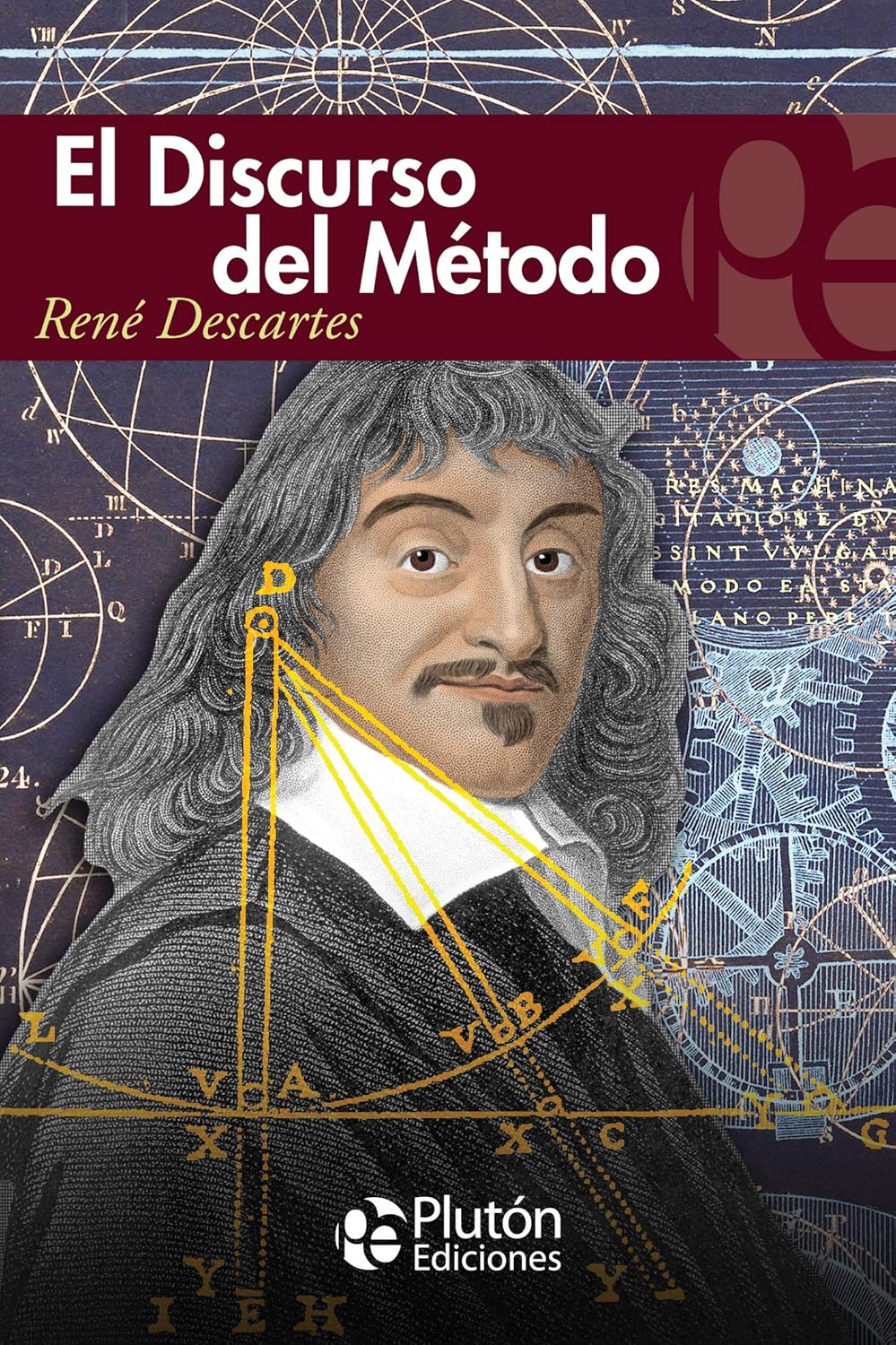 EL DISCURSO DEL MÉTODO245402517