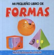 FORMAS (CARTONE)
