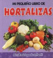 HORTALIZAS (CARTONE)