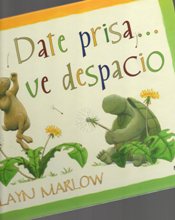 DATE PRISA... VE DESPACIO1810817678