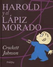 HAROLD Y EL LAPIZ MORADO