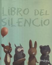 LIBRO DEL SILENCIO1810817678