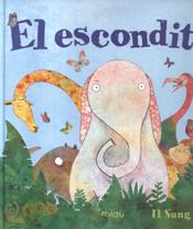 EL ESCONDITE1810817678