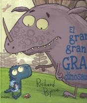 GRAN, GRAN, GRAN DINOSAURIO