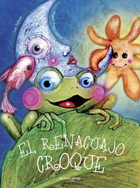 RENACUAJO CROQUE1810817678