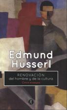 RENOVACION DEL HOMBRE Y DE LA CULTURA