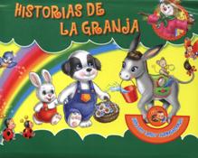 HISTORIAS DE LA GRANJA (TRIDIMENSIONAL)