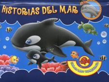 HISTORIAS DEL MAR (TRIDIMENSIONAL)