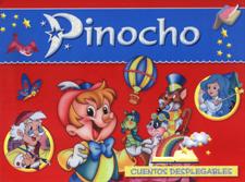 PINOCHO (DESPLEGABLE)