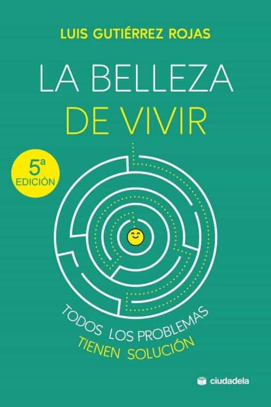 LA BELLEZA DE VIVIR
