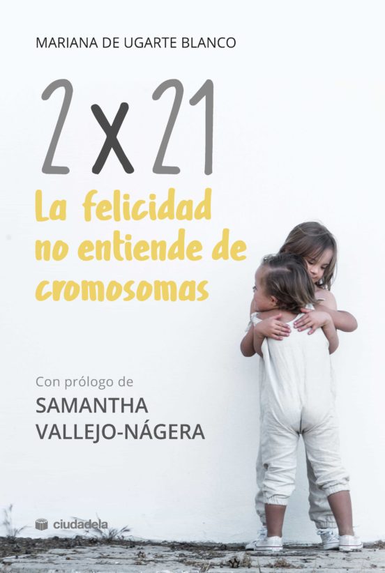 2X21 LA FELICIDAD NO ENTIENDE DE CROMOSOMAS1587263103