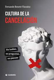 CULTURA DE LA CANCELACION345399320