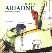EL HILO DE ARIADNE1316920625