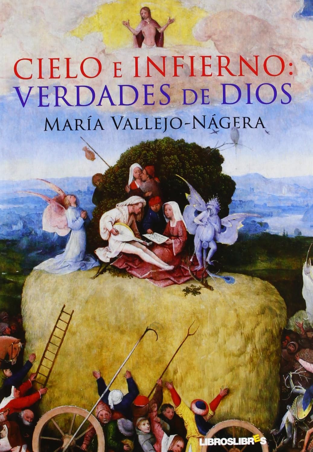CIELO E INFIERNO: VERDADES DE DIOS1695295219