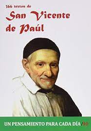 T-366 TEXTOS DE SAN VICENTE DE PAUL1245282234