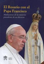 ROSARIO CON EL PAPA FRANCISCO