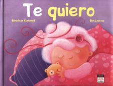 TE QUIERO