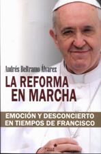 LA REFORMA EN MARCHA. EMOCION Y DESCONCIERTO EN TIEMPOS DE FRANCISCO489479942