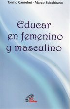 EDUCAR EN FEMENINO Y Y MASCULINO