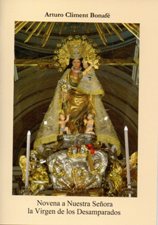 NOVENA A NUESTA SEÑORA DE LOS DESAMPARADOS