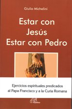 ESTAR CON JESUS, ESTAR CON PEDRO